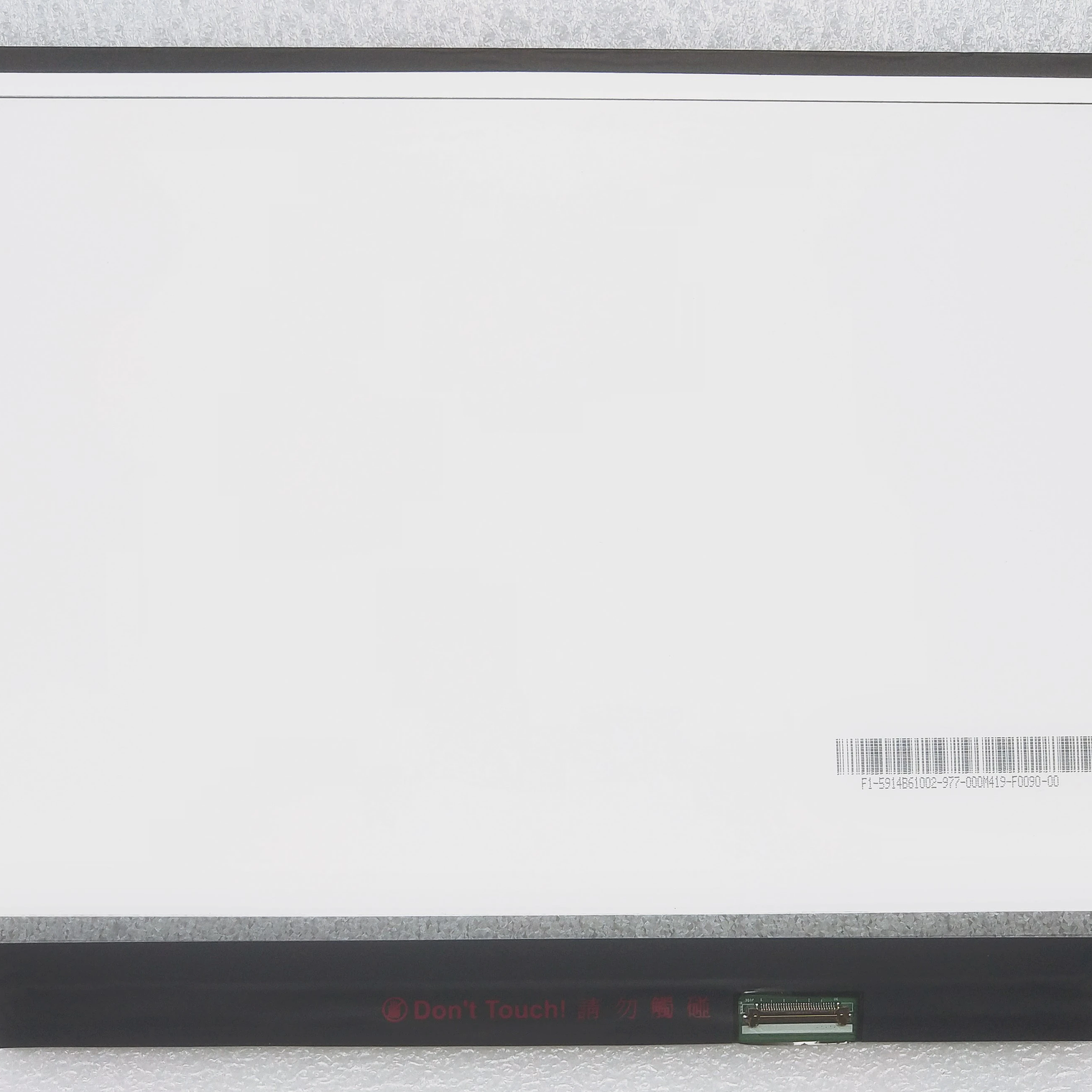 Pantalla Hp Elitebook 840 G6 Touch Screen 14.0 Fhd Narrow 40 Pins L42694-Nd1 1