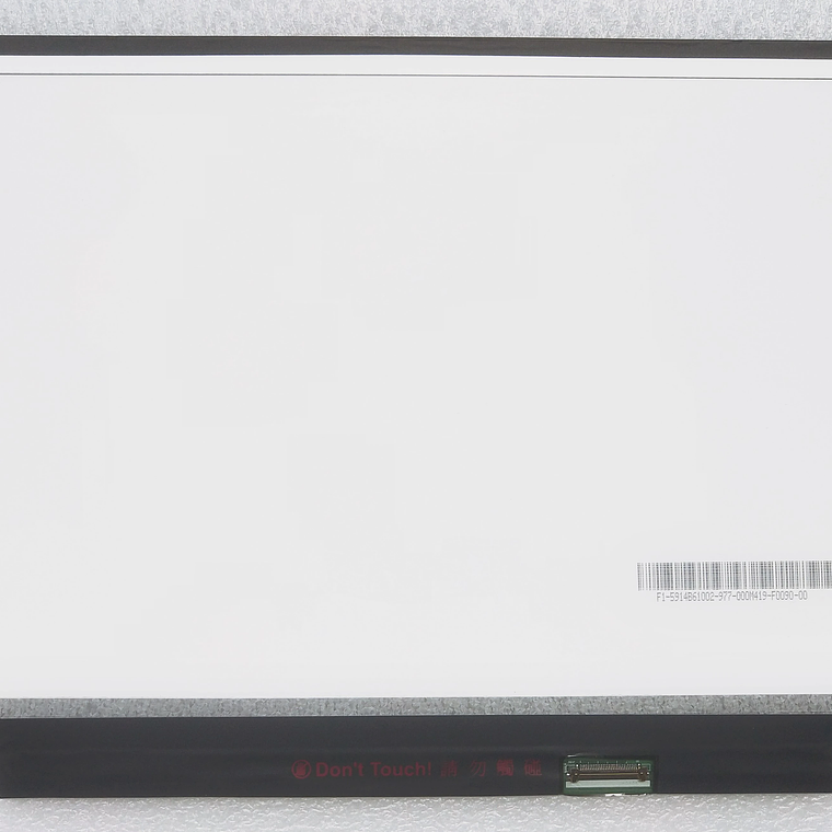 Pantalla Hp Elitebook 840 G6 Touch Screen 14.0 Fhd Narrow 40 Pins L42694-Nd1 1