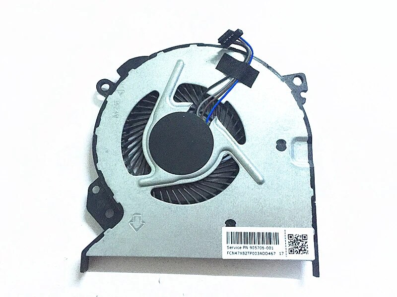 Laptop Cpu Fan Hp Probook 440 G4 905706-001 1