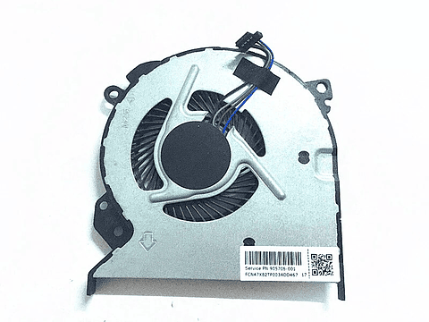 Laptop Cpu Fan Hp Probook 440 G4 905706-001