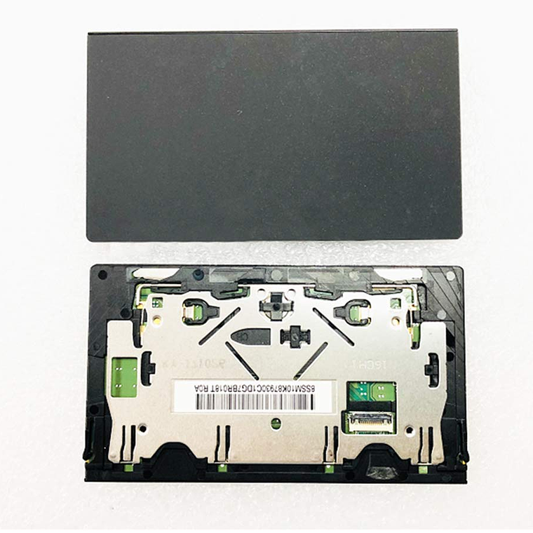 Touchpad Clickpad Trackpad For Lenovo Thinkpad X280 01Lv512 1