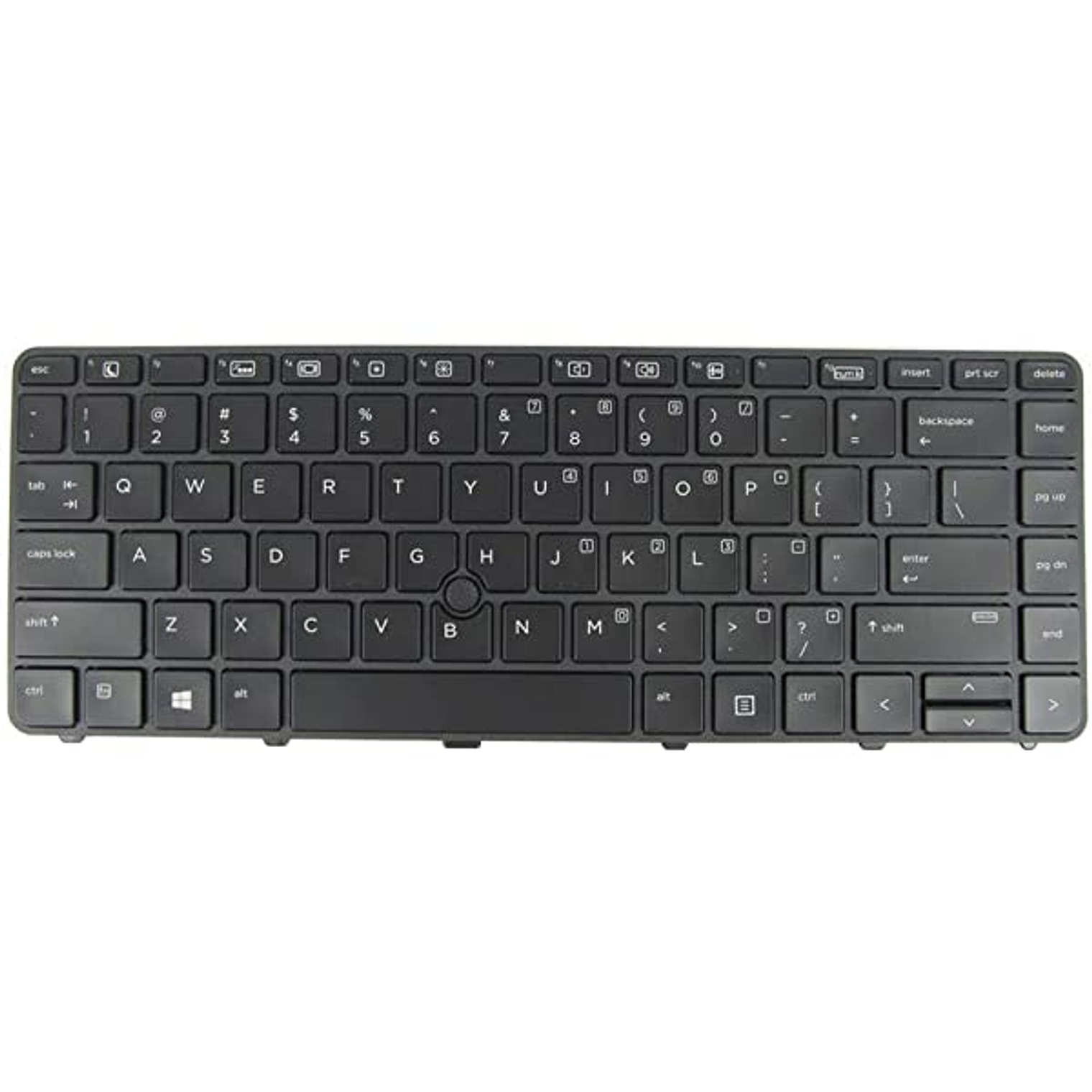 Teclado Hp Probook 440 G4 No Backlit Español 811839-161 1