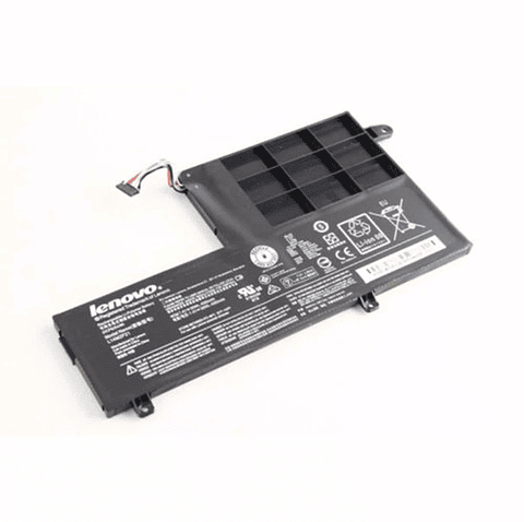 Bateria Original Lenovo Yoga 500-14Ihw 500-14Acl 30Wh 7.4V 3900Mah 5B10Q39204