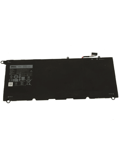 Bateria Para Dell Xps 13 9360 Xps (9360) 60WH 7.6V 8085 mAh PW23Y