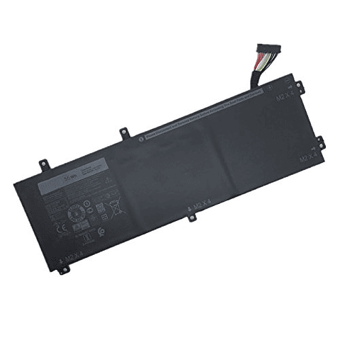 Bateria Dell Precision 15-5510 M5510 3 Celdas 56Wh 11.4V 5D91C