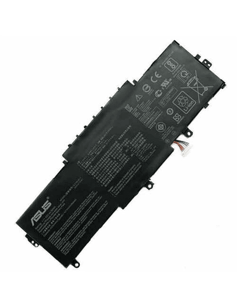 Bateria Asus Zenbook 14 Ux433Fa Ux433Fn 11.55V 50Wh C31N1811