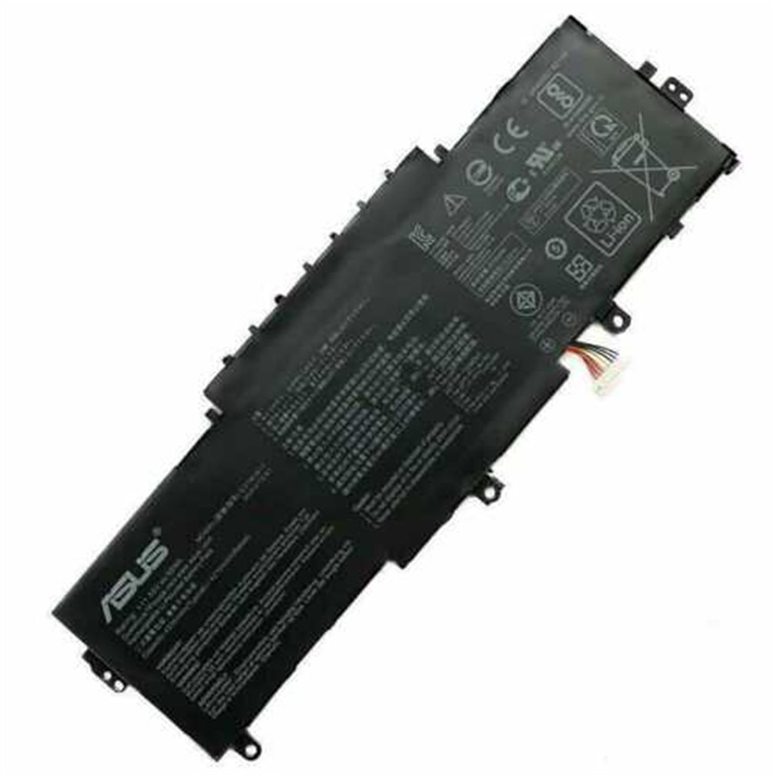 Bateria Asus Zenbook 14 Ux433Fa Ux433Fn 11.55V 50Wh C31N1811 1