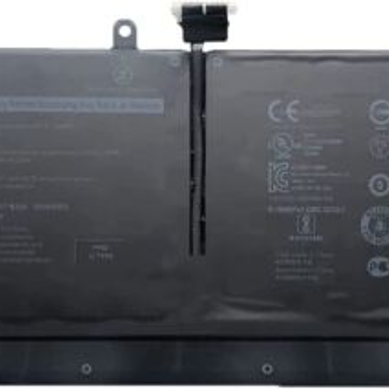 Batería Dell Latitude 7410 Wy9Mp Y7Hr3 Xmv7T Yj9Rp 11.4 V 39 Wh 35J09 Wy9Mp 1