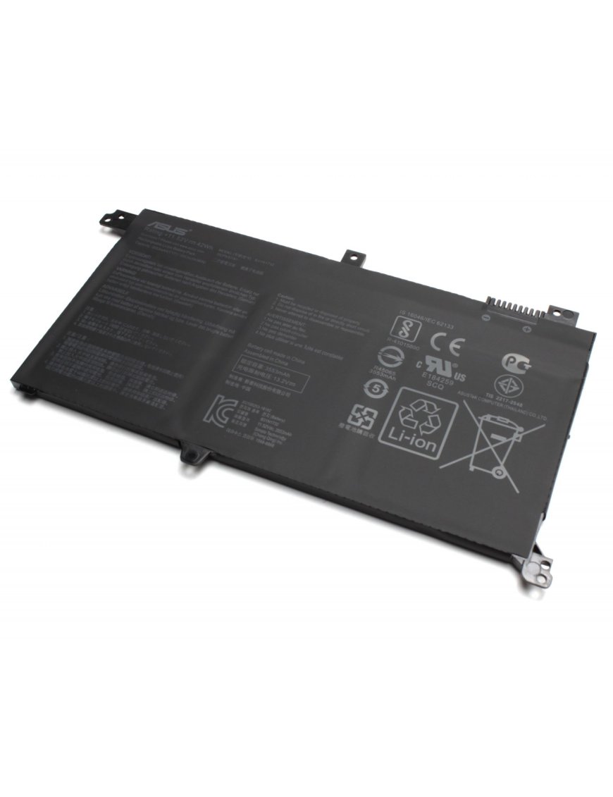 Powery Akku Für Asus VivoBook S14 S433IA-EB220T Laptop-Akku 4150 MAh 11 55 V S0h31012