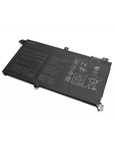 Bateria For Asus Vivobook S14 Li-Polymer 11.52V 42Wh B31N1732