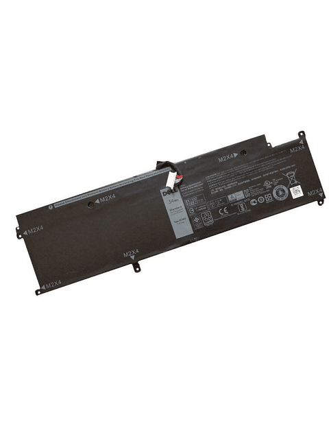 Bateria Original Dell Latitude 13 (7370) 34Wh 4 Celdas Sxcnr3