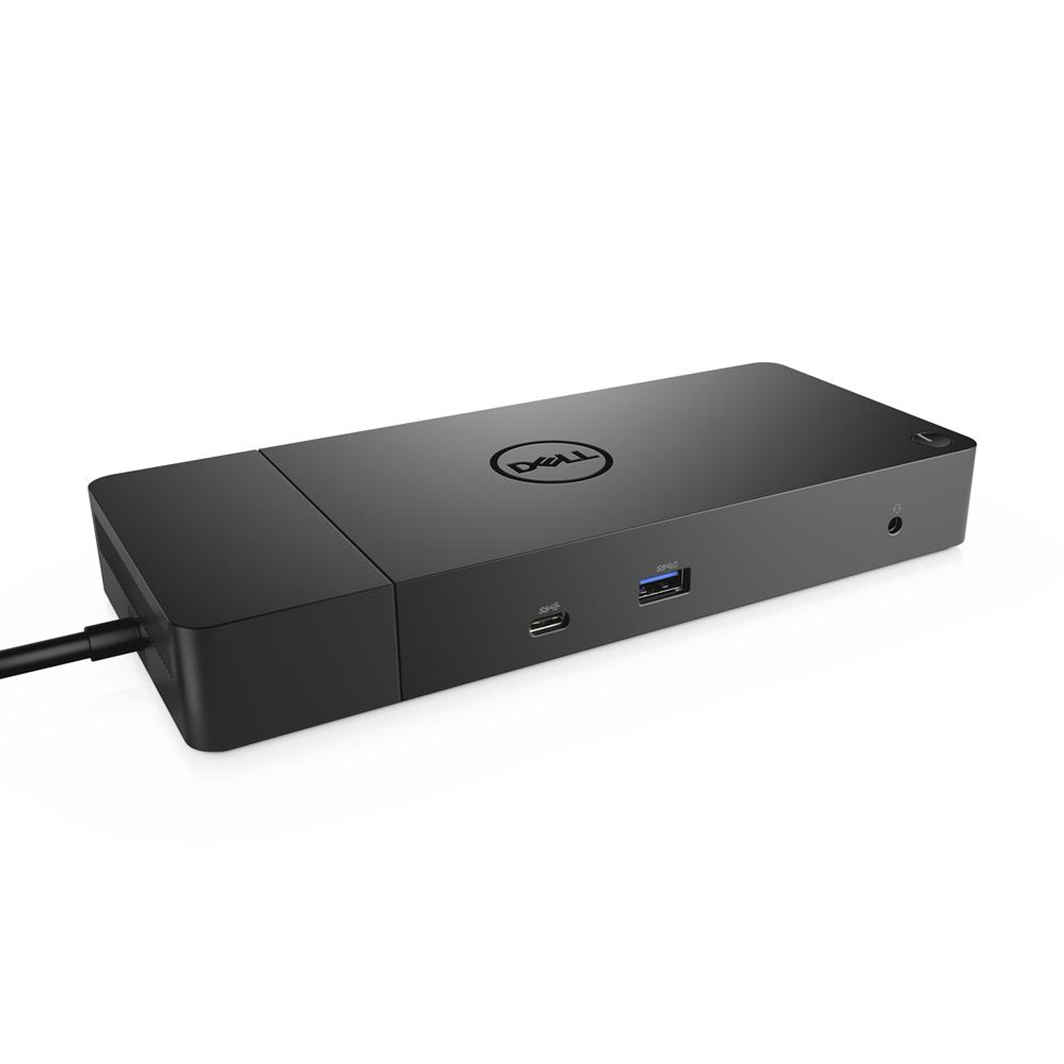 Docking Station Dell Wd19S Usb-C Con Adaptador 180 Watts 210-Azbm 1