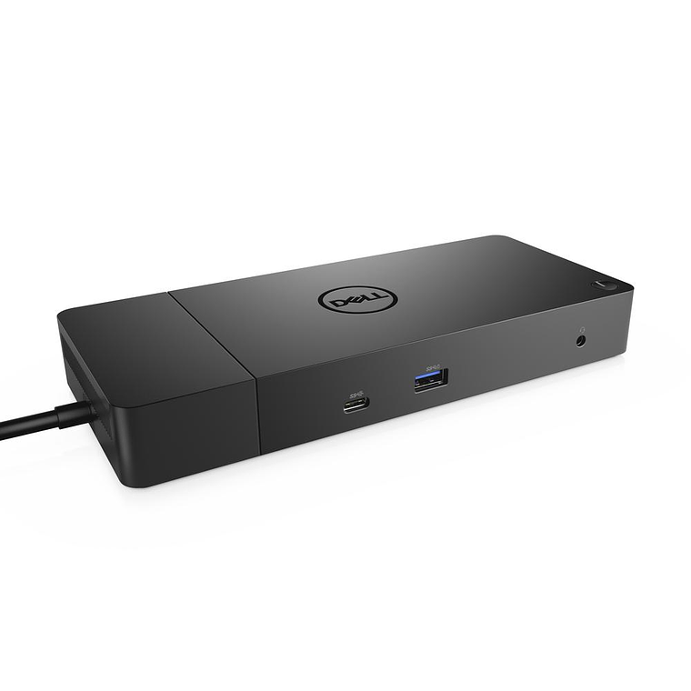 Docking Station Dell Wd19S Usb-C Con Adaptador 180 Watts 210-Azbm 1