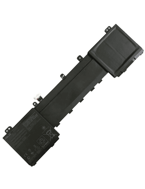 Bateria Original Asus Para Zenbook Ux550Gd Ux550Gdx Ux550Ge Ux550Gex 15.4V 71Wh C42N1728