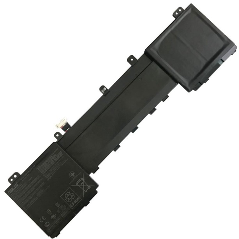 Bateria Original Asus Para Zenbook Ux550Gd Ux550Gdx Ux550Ge Ux550Gex 15.4V 71Wh C42N1728 1