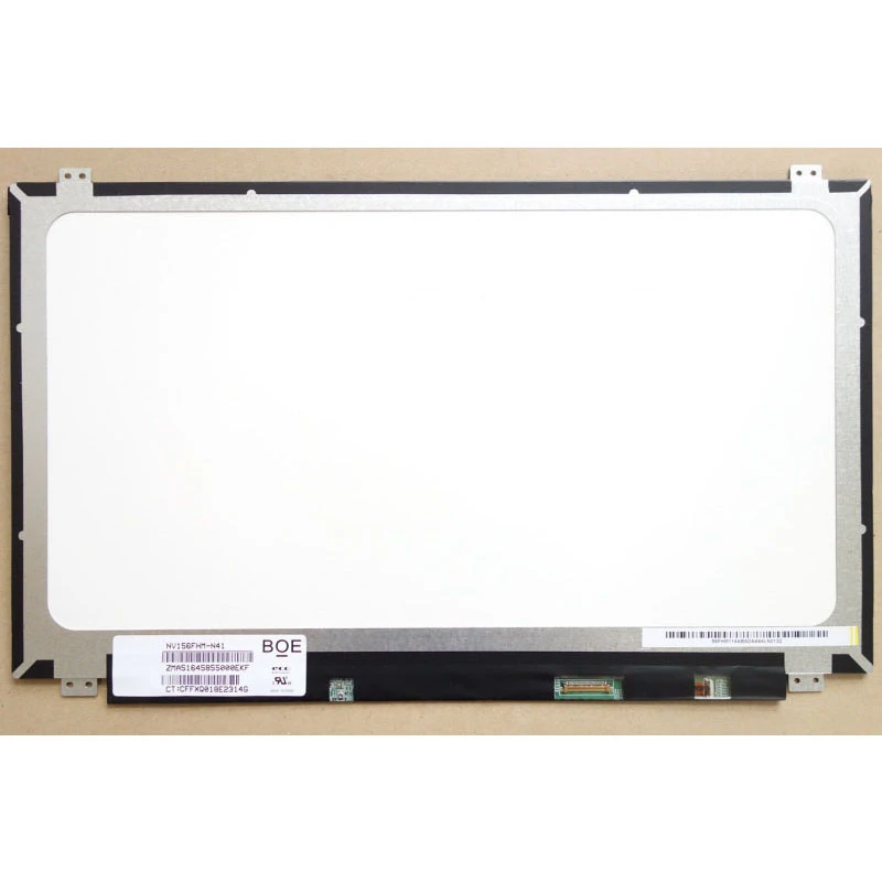 Pantalla Hp Probook 440 G9 14.0 Full Hd 1920 X 1080 250 Nits 30 Pines Right Uppa  N00082-001 1