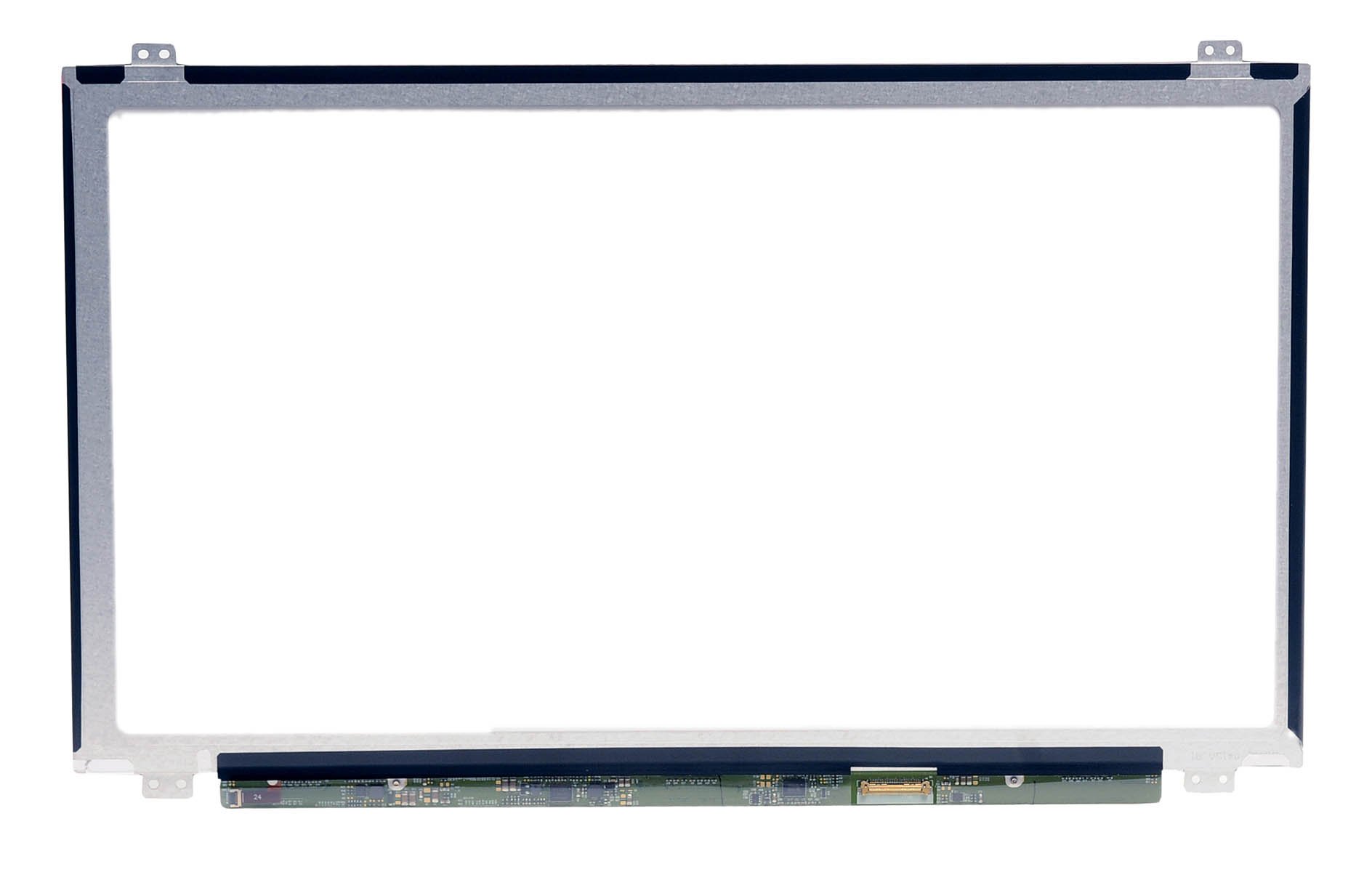 Pantalla 15.6 Wxga Hd Edp 30 Pins Bottom Right Ltn156At39-001 1
