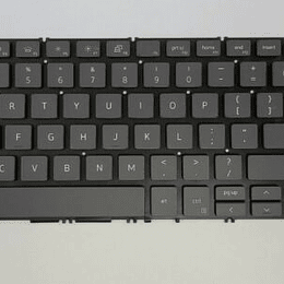 New Dell Oem Inspiron 15 (7590) Laptop Backlit Keyboard 1Frfk