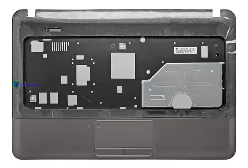 Carcasa Superior Palmrest Para Hp 685762-001 1