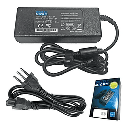 Cargador Digital Micro Acer 19V-3.42A 65W 3.0 X 1.0 Mm Kp.0450H.013Kp.0450H.013