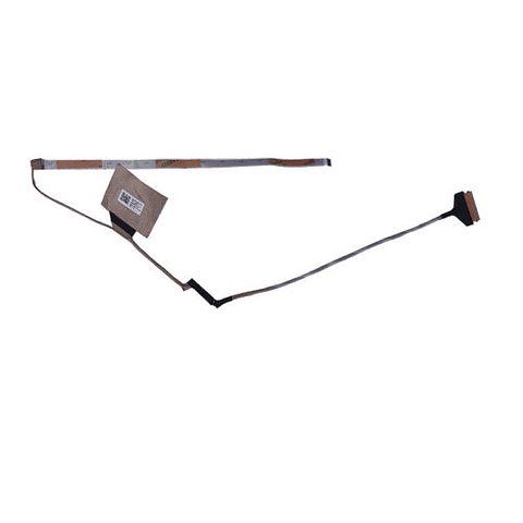Lcd Screen Display Cable Edp Wire 30-Pin For Probook 440 G8 Dd0X8Qlc501