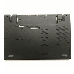 Base Bottom Cover Lower Case With Screws For Lenovo Thinkpad L450 00Ht833