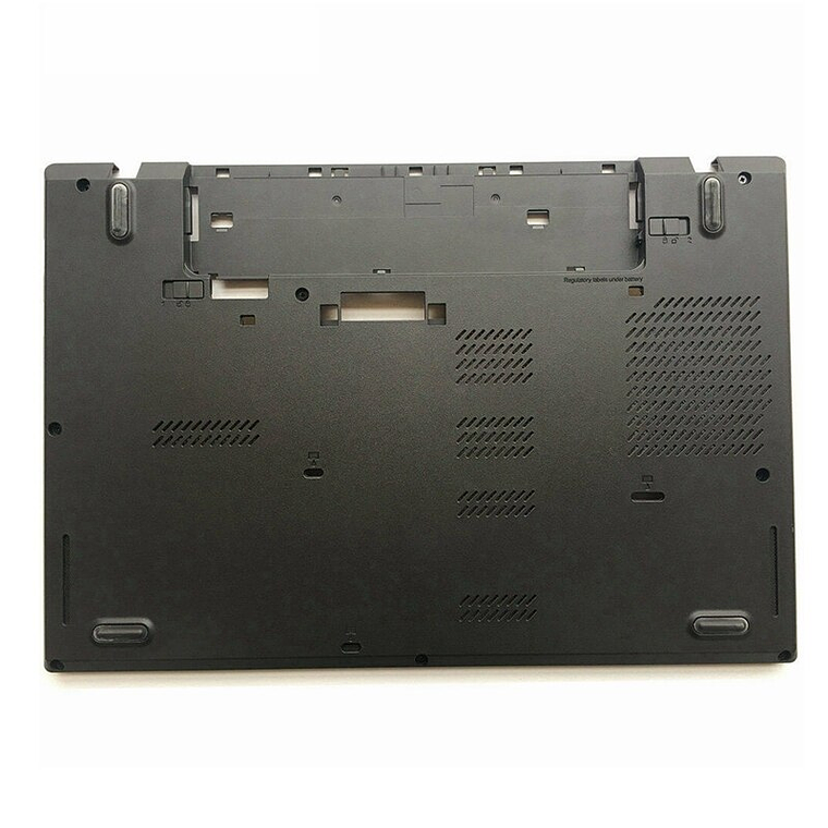 Base Bottom Cover Lower Case With Screws For Lenovo Thinkpad L450 00Ht833 1