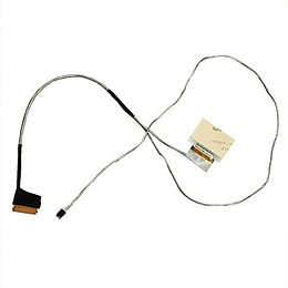 Screen Display Video Cable For Hp 15-Ax Dd0G35Lc001