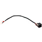 Cable Puerto de Carga para Dell Vostro 3400 3500 50.4Es08.001 - Miniatura 1