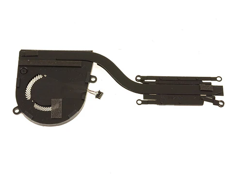 Heatsink Fan Assembly Dell Latitude 7400 Hcyn0