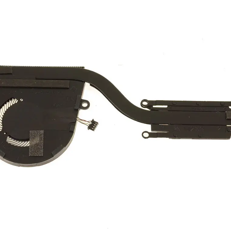 Heatsink Fan Assembly Dell Latitude 7400 Hcyn0 1