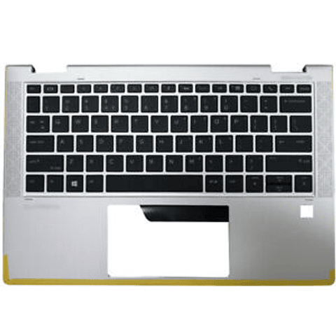 Sps-Top Cover With Keyboard Cp Backlit Dsc Us M99647-001