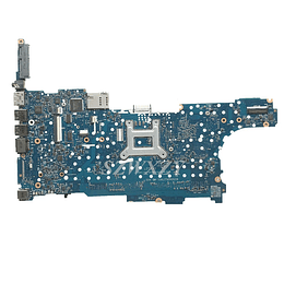 Placa Base De Ordenador Portátil Sr23V I7-5600U Cpu R7 M260X Gpu 6050A2637901-Mb-A02 799543-601