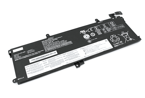 Bateria Lenovo Thinkpad T15 G2 20W 57Wh 11.52V 3 Celdas L18M3P71