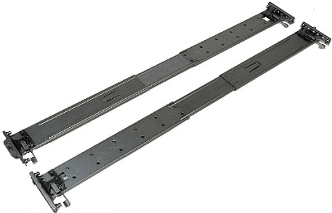 2U Sliding Ready Rail Kit For R720 R820 0384R