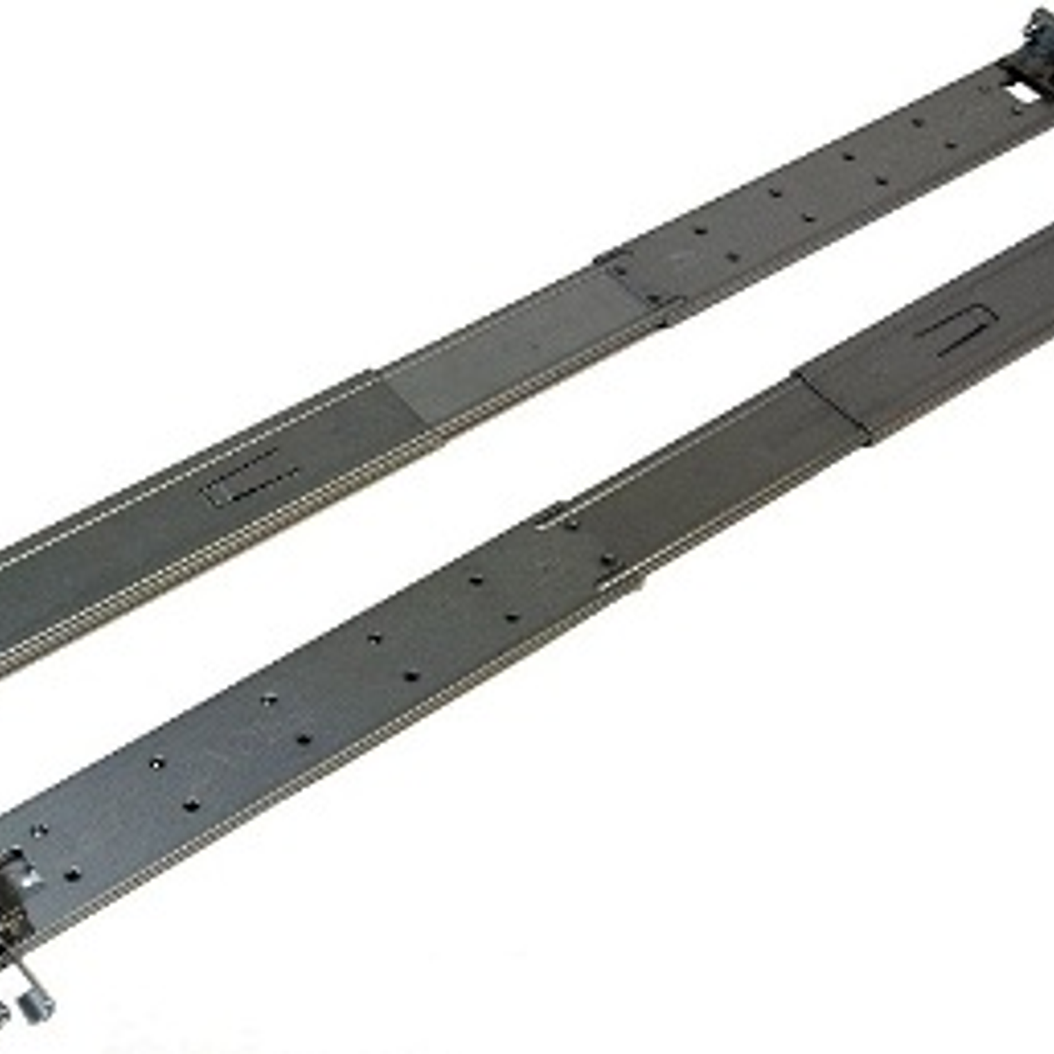 2U Sliding Ready Rail Kit For R720 R820 0384R 1