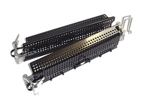 2U Cable Management Arm Kit For Poweredge R720 34Kkp