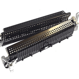 2U Cable Management Arm Kit For Poweredge R720 34Kkp