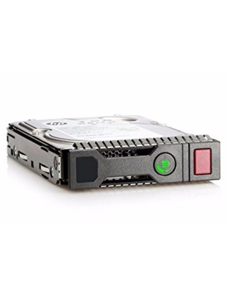 Disco Duro Hp G8 G10 2Tb 6G 7.2K 3.5 Sata 512N Midline (Mdl) Digitally Signed (Ds) Hot-Plug 861676-B21 1