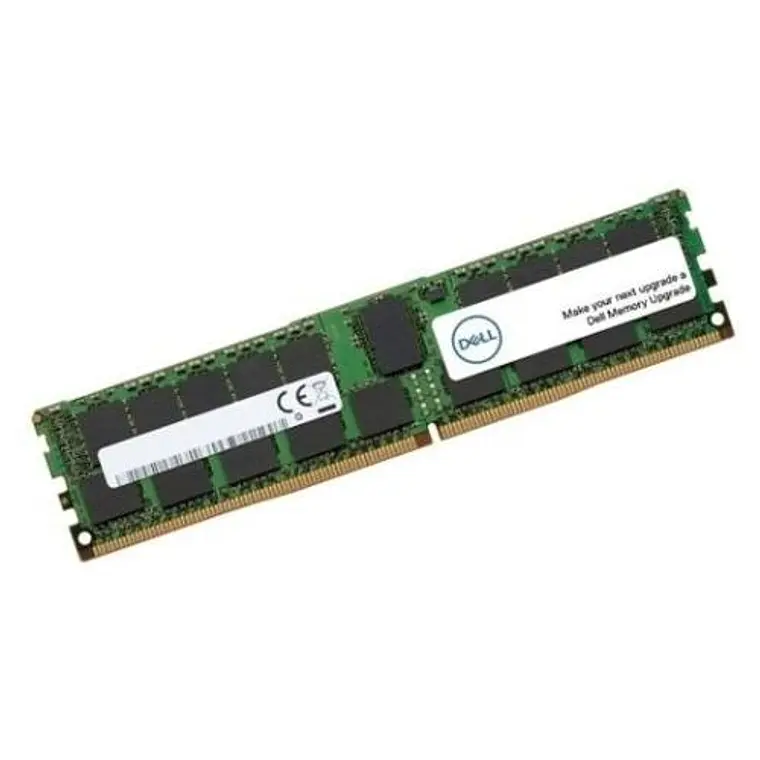 Memoria Dell 32Gb 3200Mhz Ddr4 Pc4-25600 Cl22 Ecc 370-Aels 1