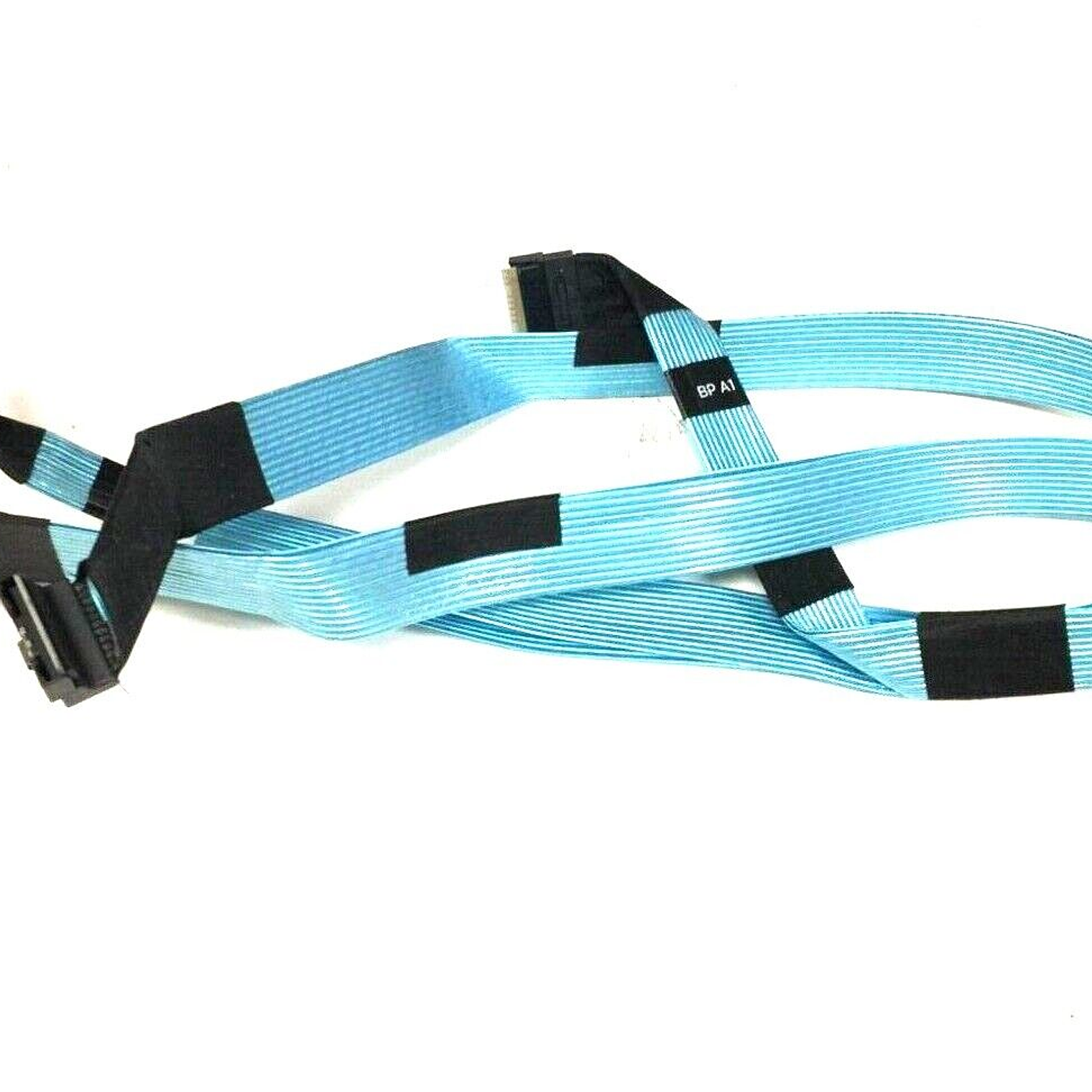 Genuine Dell Poweredge Server R640 10 Bay Nvme 2-5 Cable Assembly F2V74 1