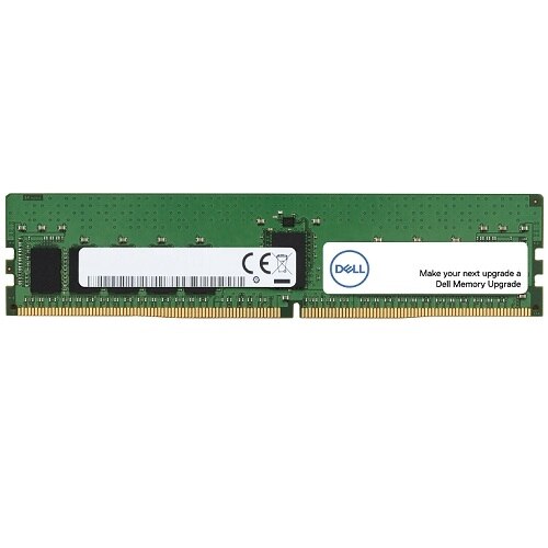Memoria Dell 16Gb 2Rx8 Ddr4 Pc4-23400 2933Mhz Ecc Tfyhp 1