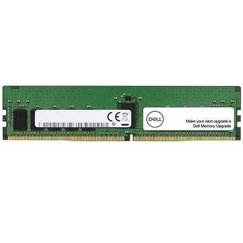 Memoria Dell 16Gb 2Rx8 Ddr4 Pc4-23400 2933Mhz Ecc Tfyhp