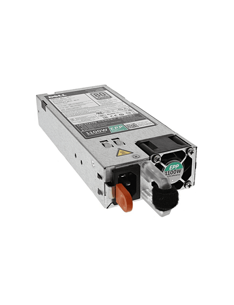 Fuente De Poder Dell Pe 1100W 80 Plus Platinum Hs D1100E-S0