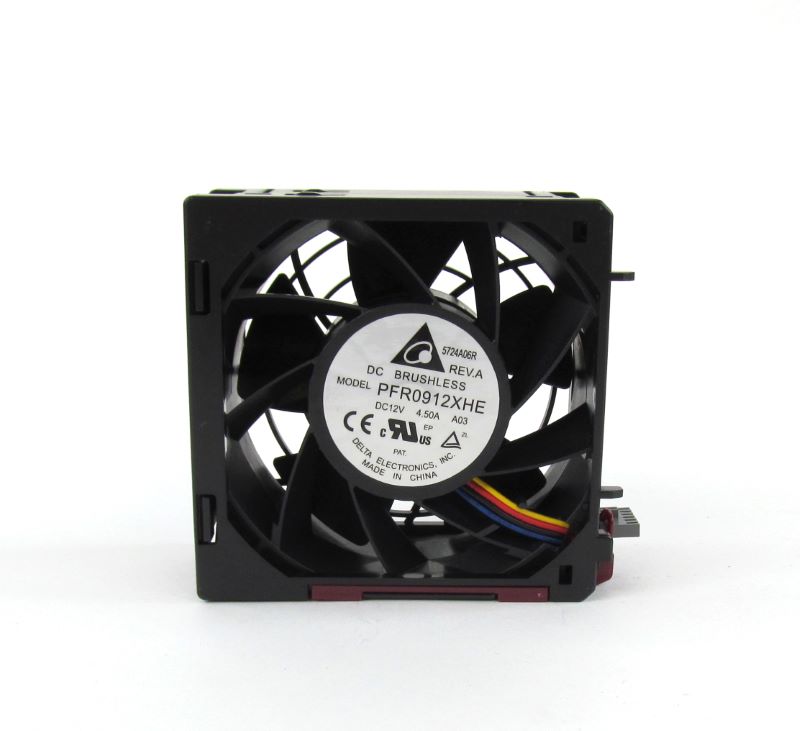 Ventilador Hp Ml350 G9 Hot-Plug Fan 780976-001 1