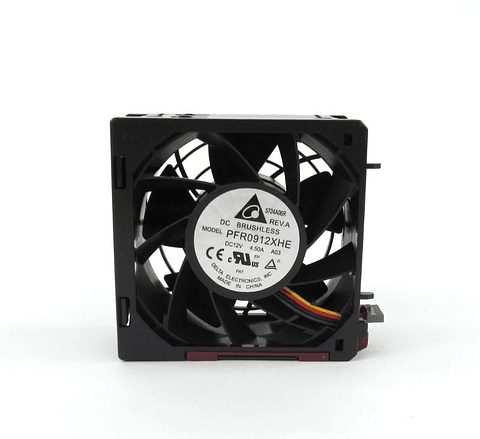 Ventilador Hp Ml350 G9 Hot-Plug Fan 780976-001
