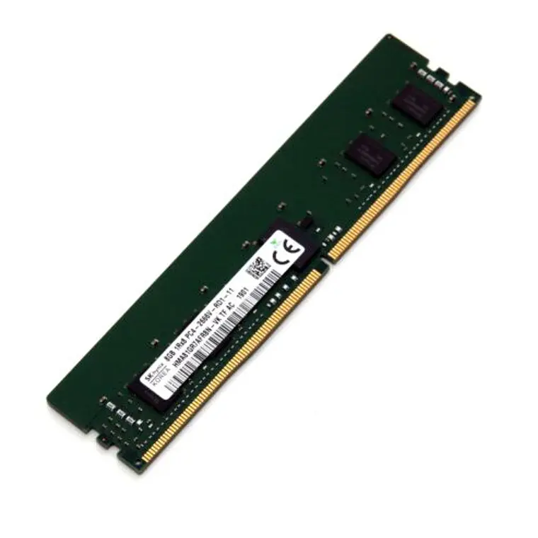 Memoria For Dell Precision 5820 Tower 1X 8Gb Ddr4-2666 Rdimm Hma81Gr7Afr8N?Vk 1