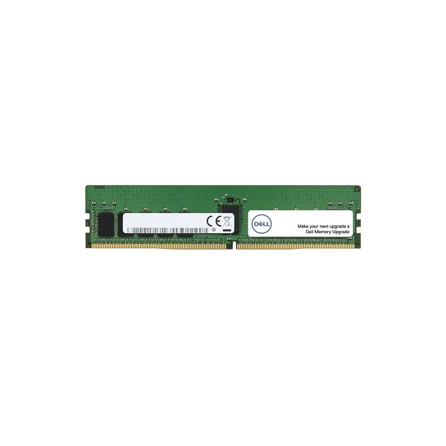 Memoria Dell 16Gb Ddr4 Pc4-23400 2933Mhz Ecc Snptfyhpc/16G 1
