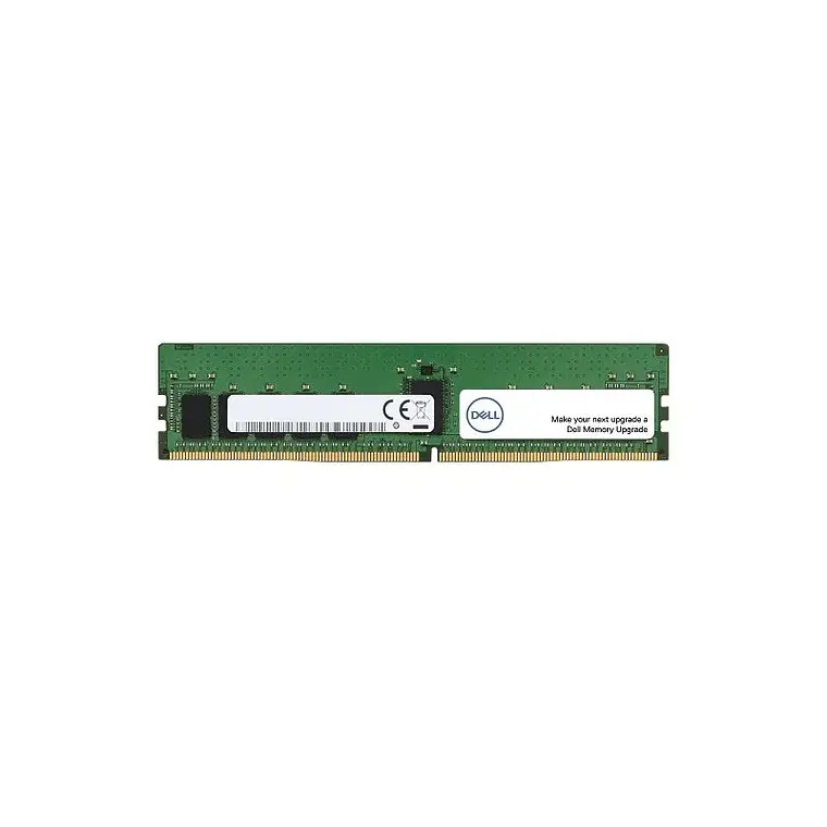 Memoria Dell 16Gb Ddr4 Pc4-23400 2933Mhz Ecc Snptfyhpc/16G 1