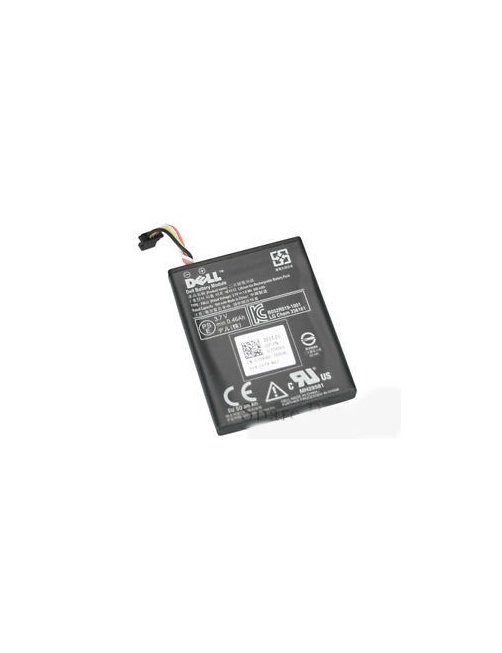 Bateria Dell 3.7V 1.8Wh For Perc H710 H810 070K80 1